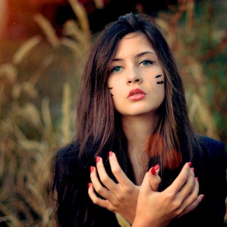 Girls Dp, Girl Whatsapp Dp 13