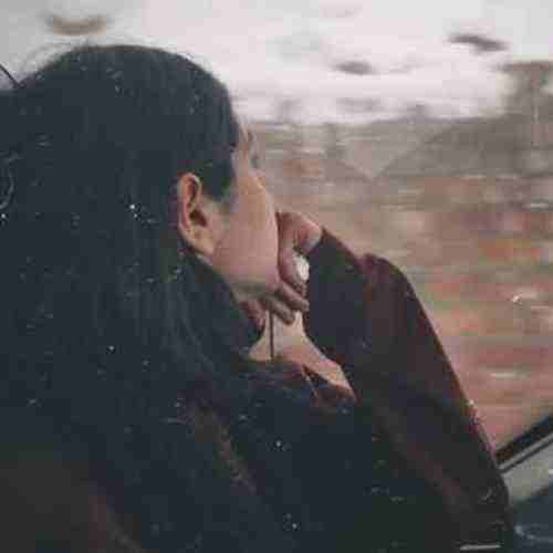 Whatsapp Sad Girl Dp, Sad Girl Dp