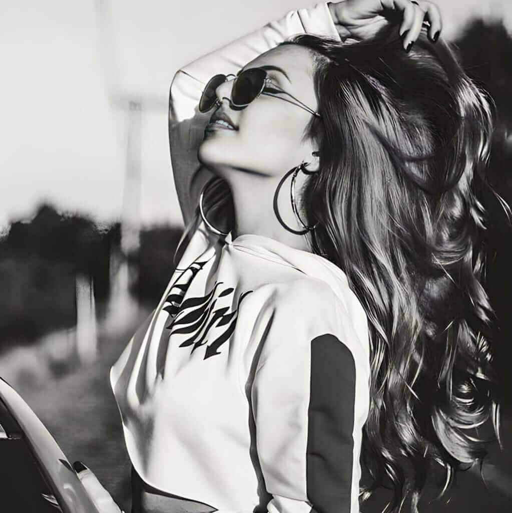 Stylish Dp For Girls,Stylish Cute Baby Girl Dp,Stylish Whatsapp Dp For Girl Image 3