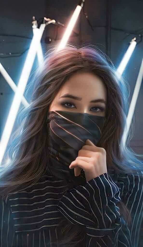 Stylish Dp For Girls,Stylish Cute Baby Girl Dp,Stylish Whatsapp Dp For Girl Image 7