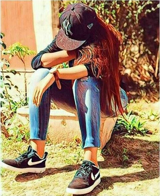 Whatsapp Fp for Girls, Girl Whatsapp Dp Image, Whatsapp Dp Images for Girl 6