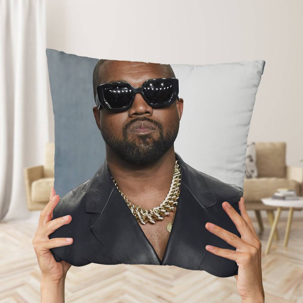 Kanye west cheap body pillow