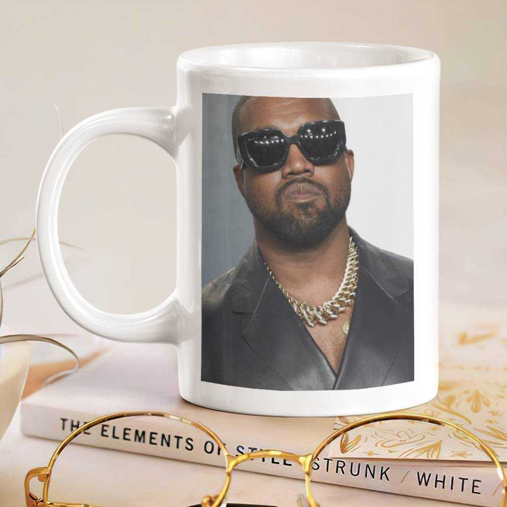 Donda Mug Classic Celebrity Mug