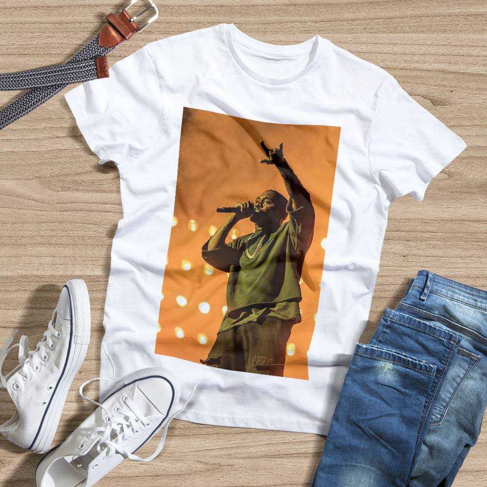 Donda T-shirt Kanye Wests New Song T-shirt
