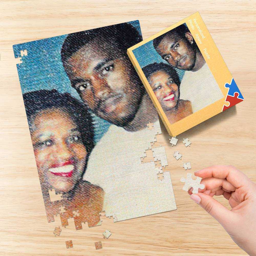 Donda Puzzle Classic Celebrity Puzzle