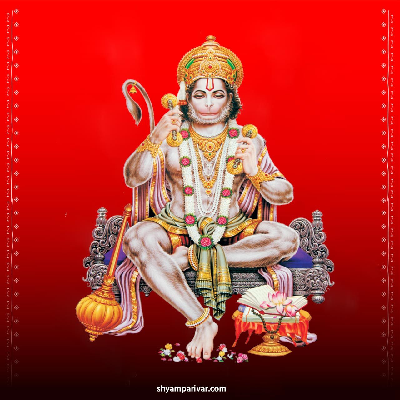 Hanuman Ji Ki Photo Full Hd