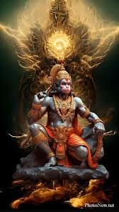 Hanuman Best Photo Hd