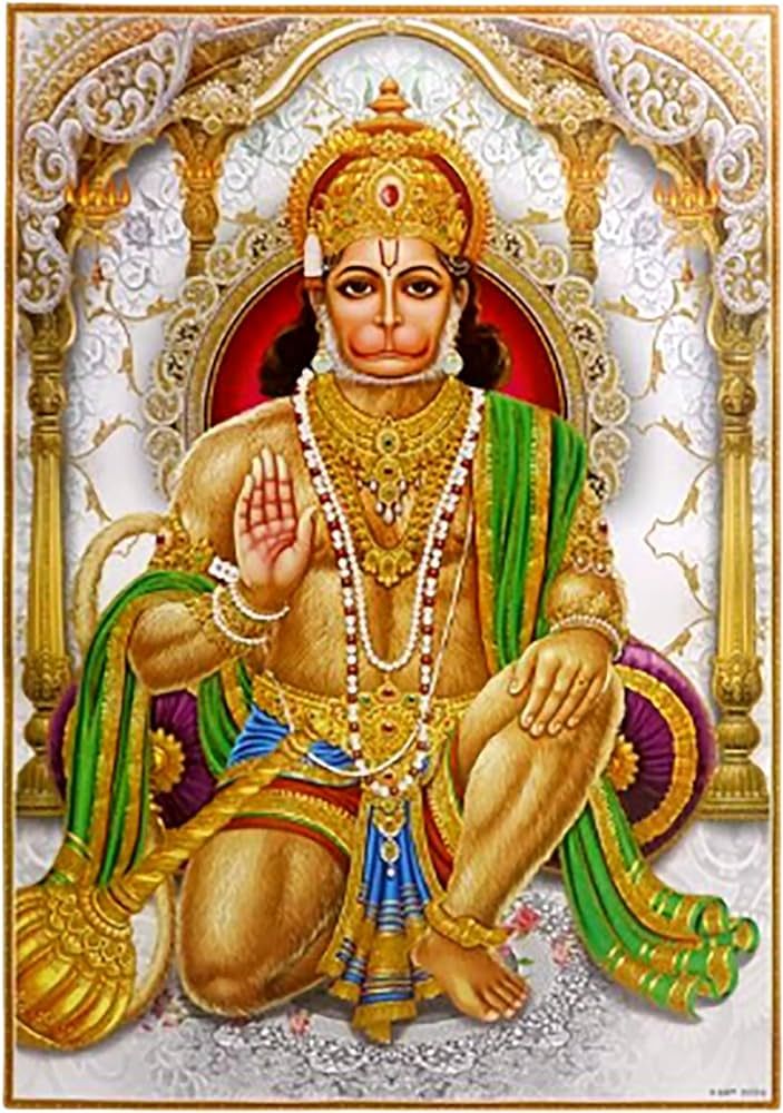 Best Hanuman Photos