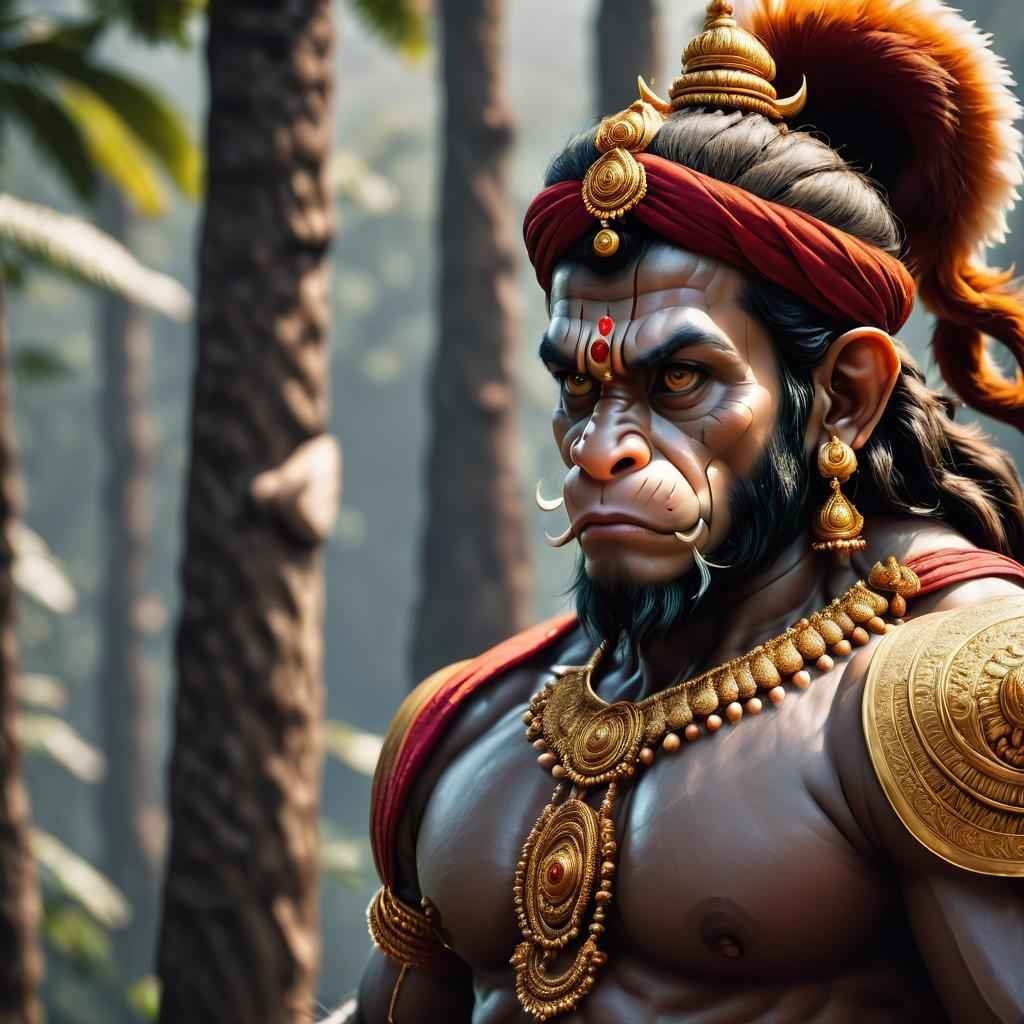 Hanuman Ji Ki Photo Full Hd Download