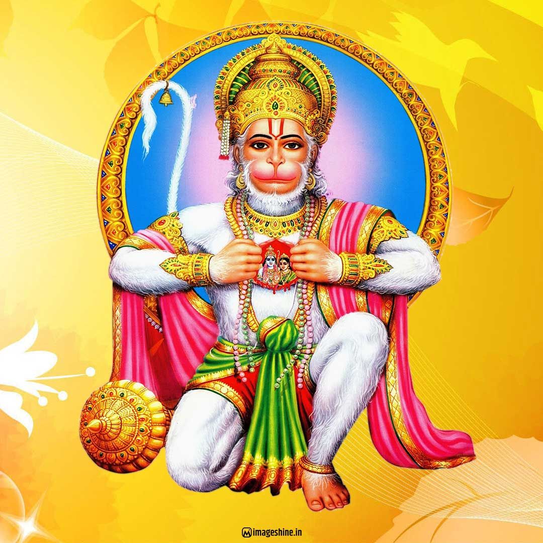 Hanuman Photo Hd Download