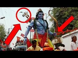 Hanuman Ji Real Photo 2