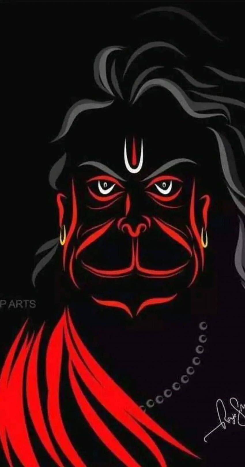 Hanuman Ji Photos New