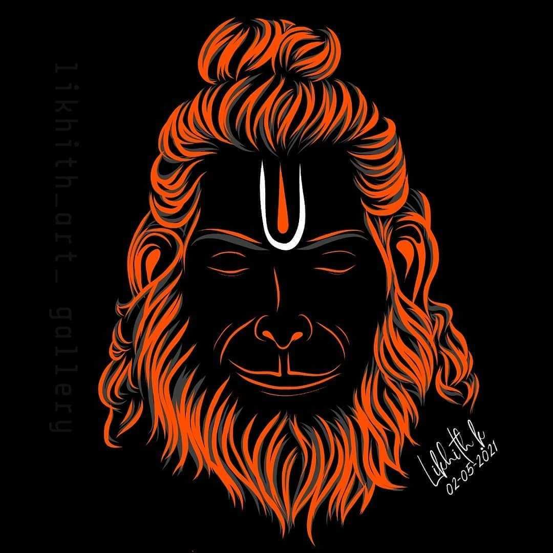 Jai Hanuman Photos Hd Download