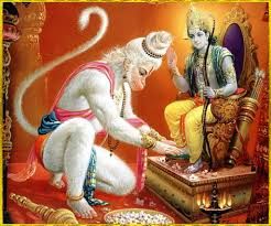 Ram And Hanuman Photos