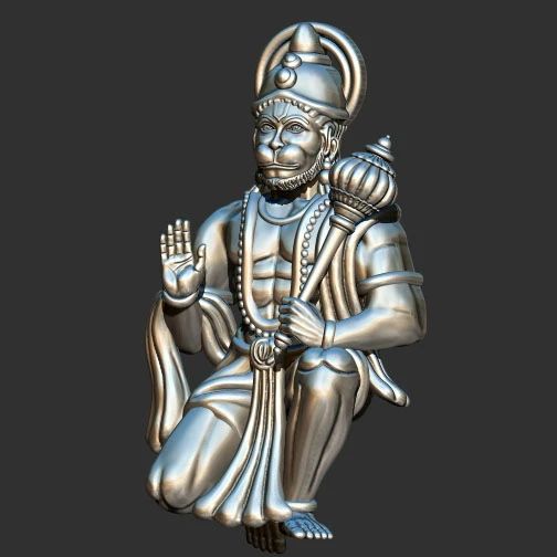 Hanuman Photos 3D Hd