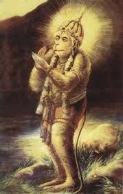 Old Hanuman Photos Hd