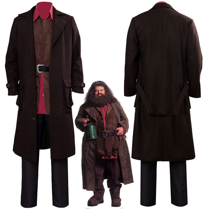 Hagrid Costume, Hagrid Costume Online Store