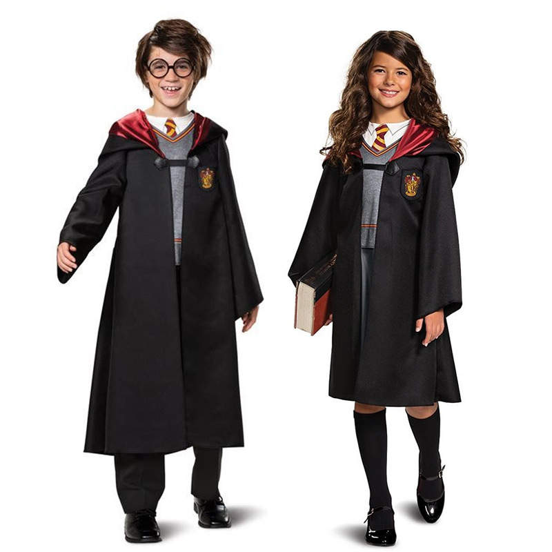 Hagrid Costume, Children's Harry Potter Halloween Costumes