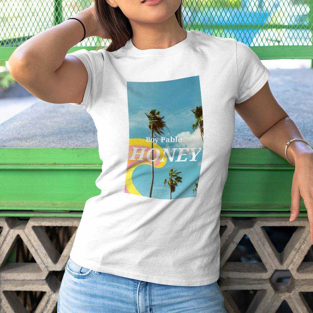 Honey boy t sales shirt