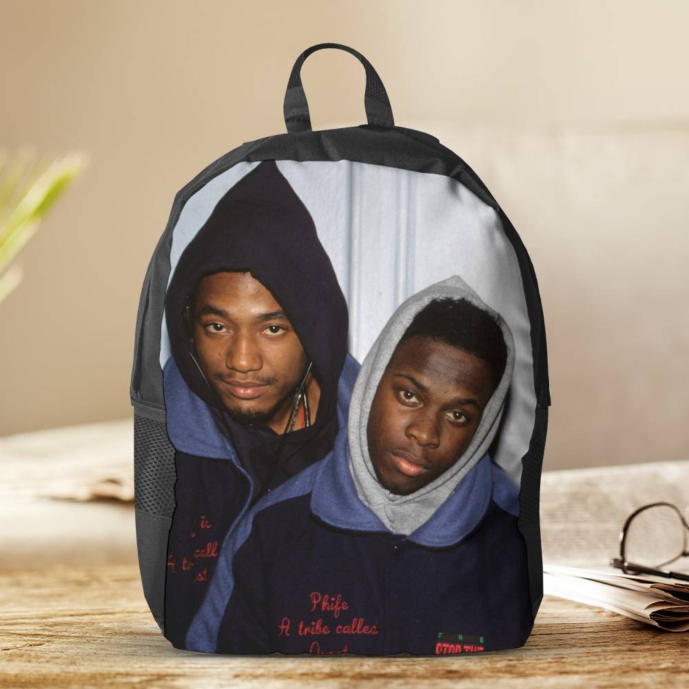 A Tribe Called Quest Backpack Classic Backpack