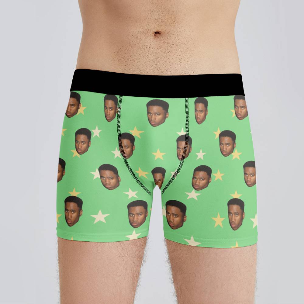 A Tribe Called Quest Boxers