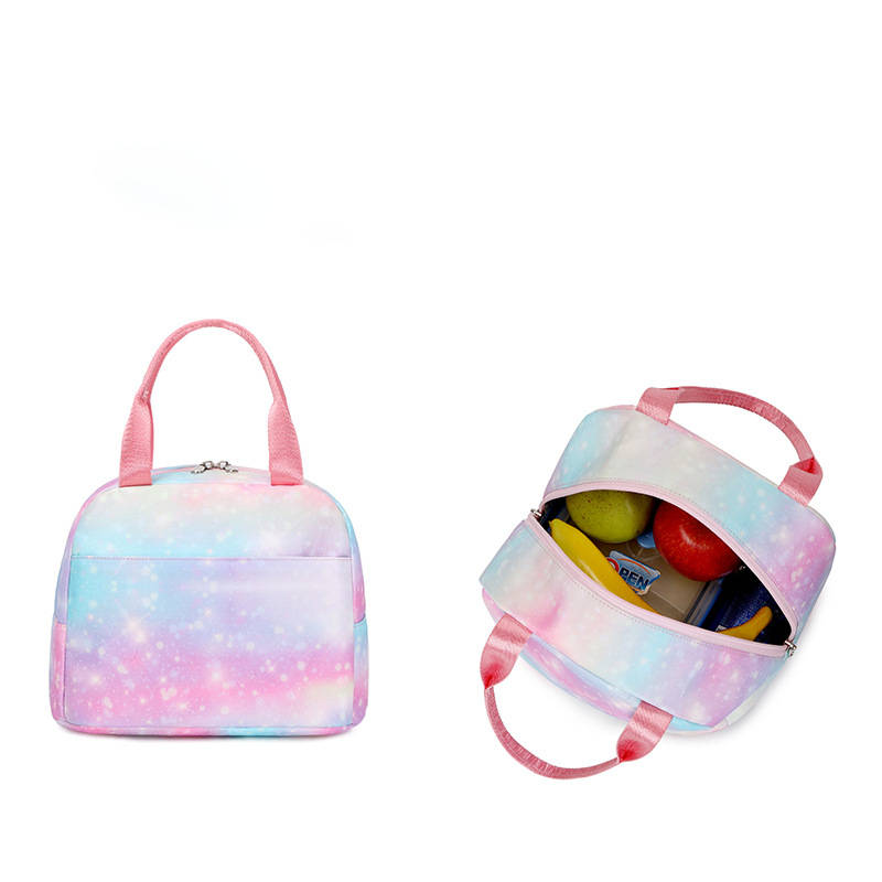 Barbie Unicorn Backpack for Girls Kids New School Bag for Girls#1