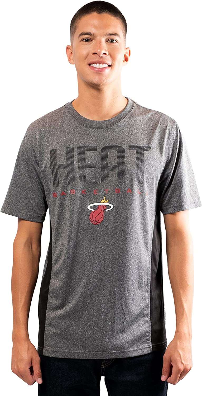 Miami Heat Shirt, Heat T-shirt