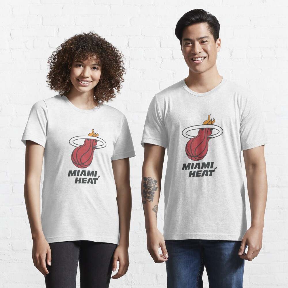 Premium Miami Heat 1988 Sports Fan Red Design Jersey Shirt - Bring