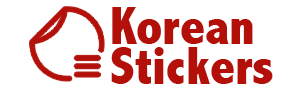 koreansticker.com