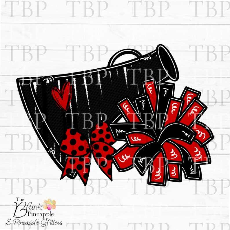 Cheer Design PNG Senior Cheer Mom Svg#1