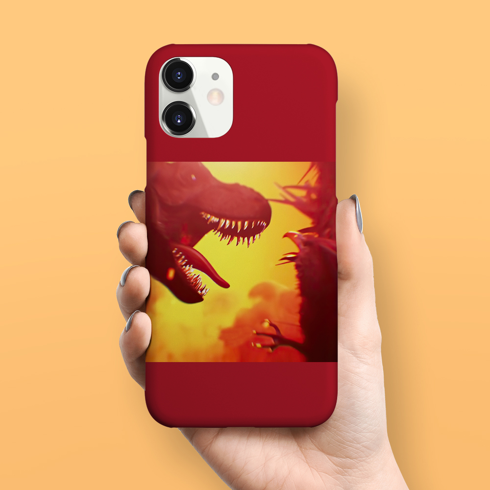 Illenium Phone Case Classic Celebrity Phone Case