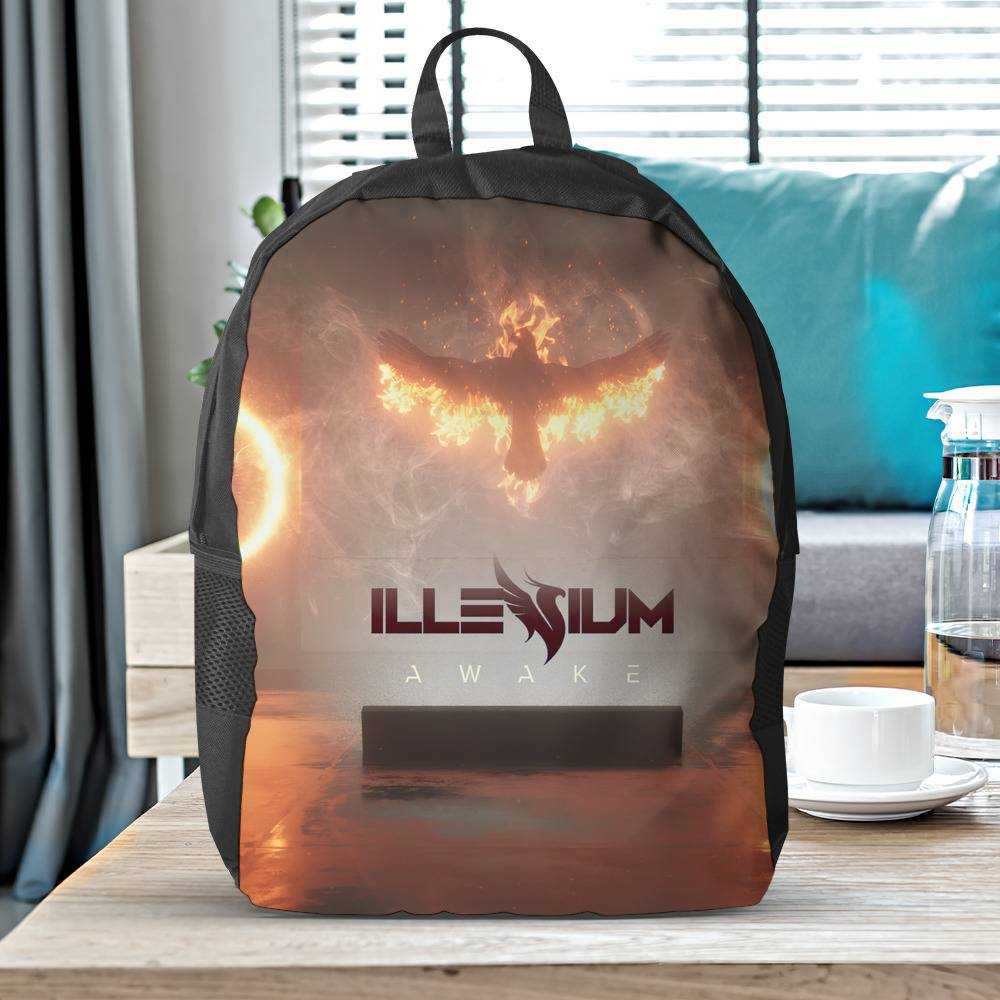 Illenium Clothing 