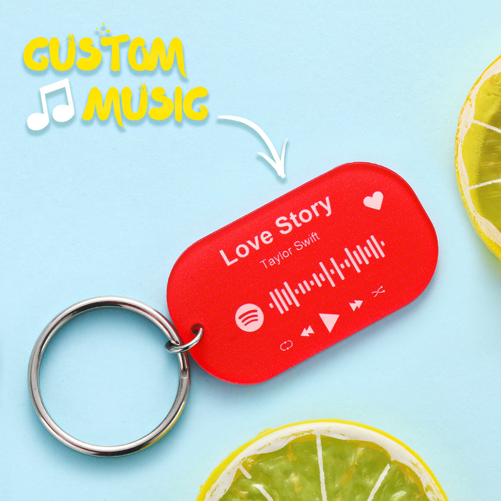 custom-spotify-code-song-colorful-keychain-myspotifyglassuk