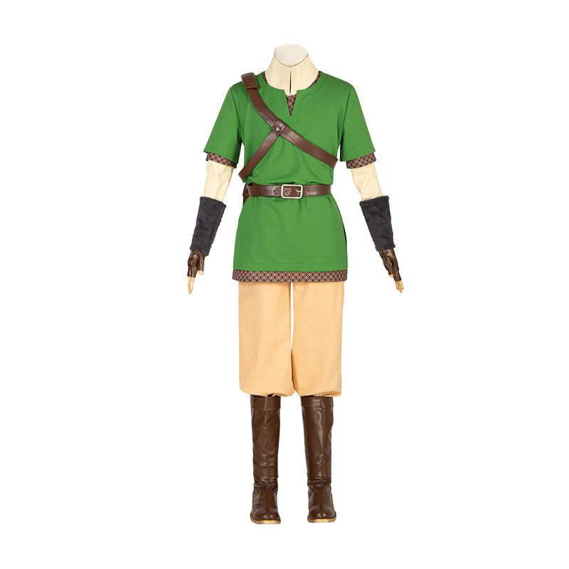 Link Costume, Link Costume Official Store