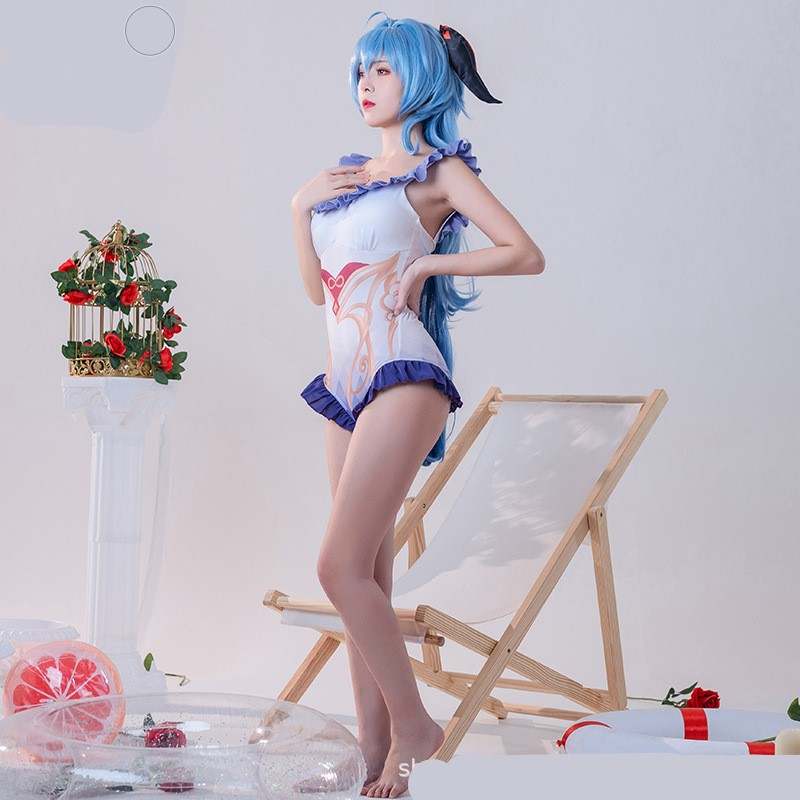 Ganyu Cosplay Ganyu Cosplay Official Store Big Discounts