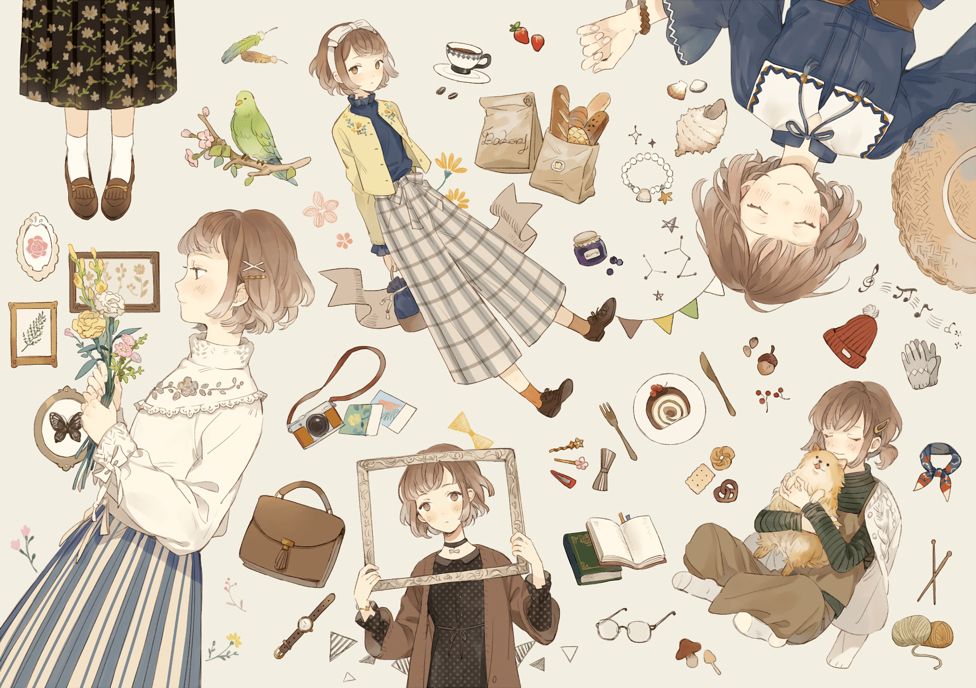 Anime Wallpaper, Cool Anime Wallpapers, Best Anime Wallpaper 46