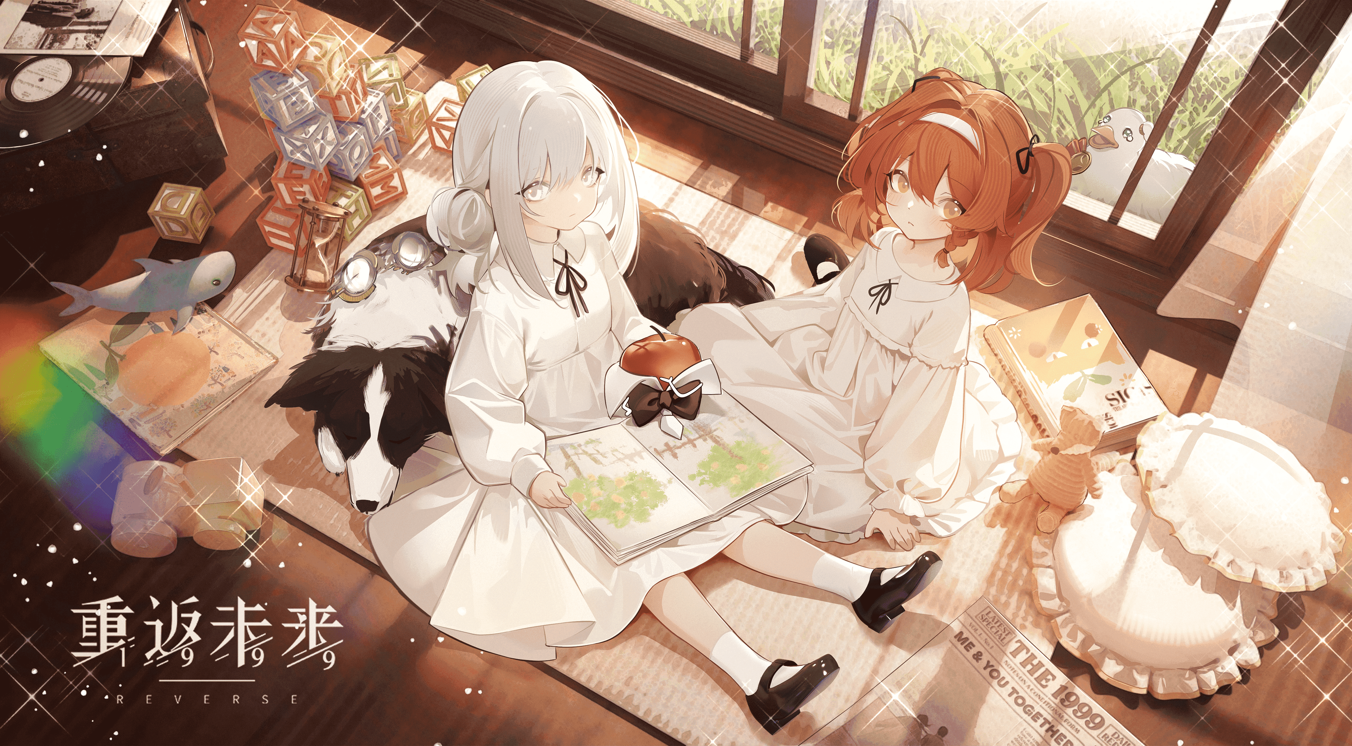 Anime Girl Wallpaper, Cute Anime Girl Wallpaper, Anime Girl Wallpaper HD 47