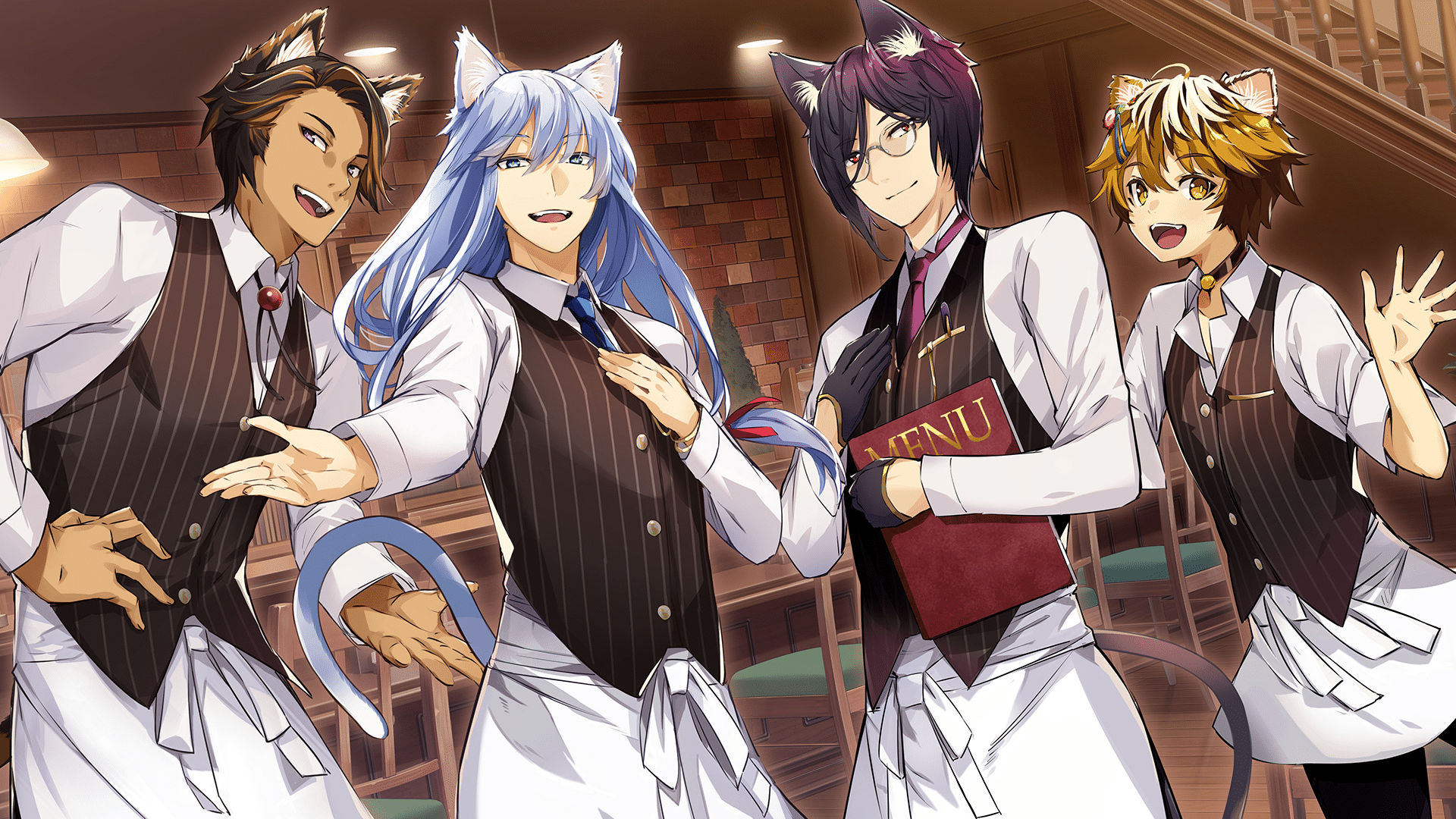 Anime Boy Wallpaper, Cool Anime Boy Wallpaper, Anime Boy Wallpaper 4k 24