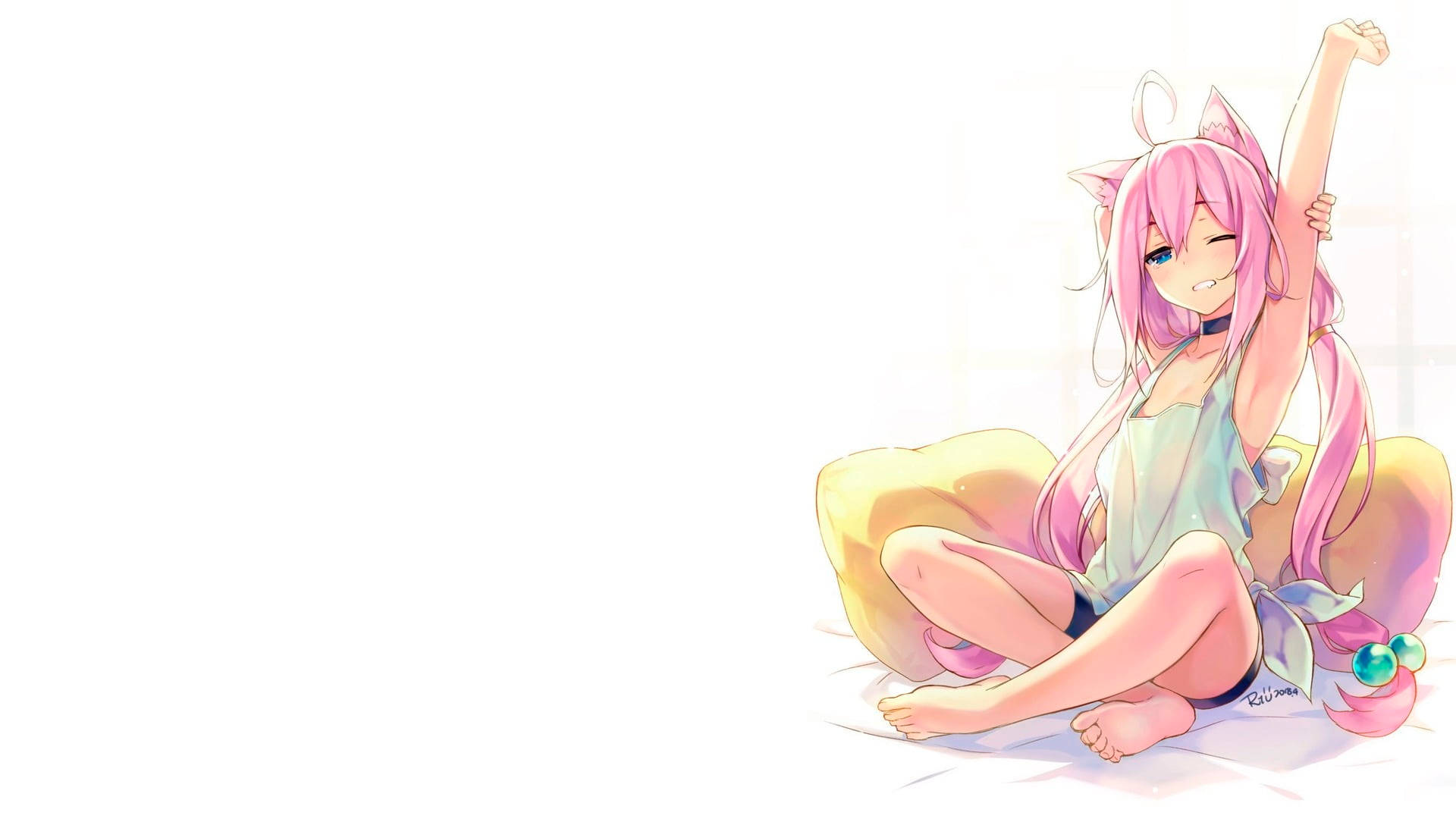 Anime Girl Wallpaper, Cute Anime Girl Wallpaper, Anime Girl Wallpaper HD 40