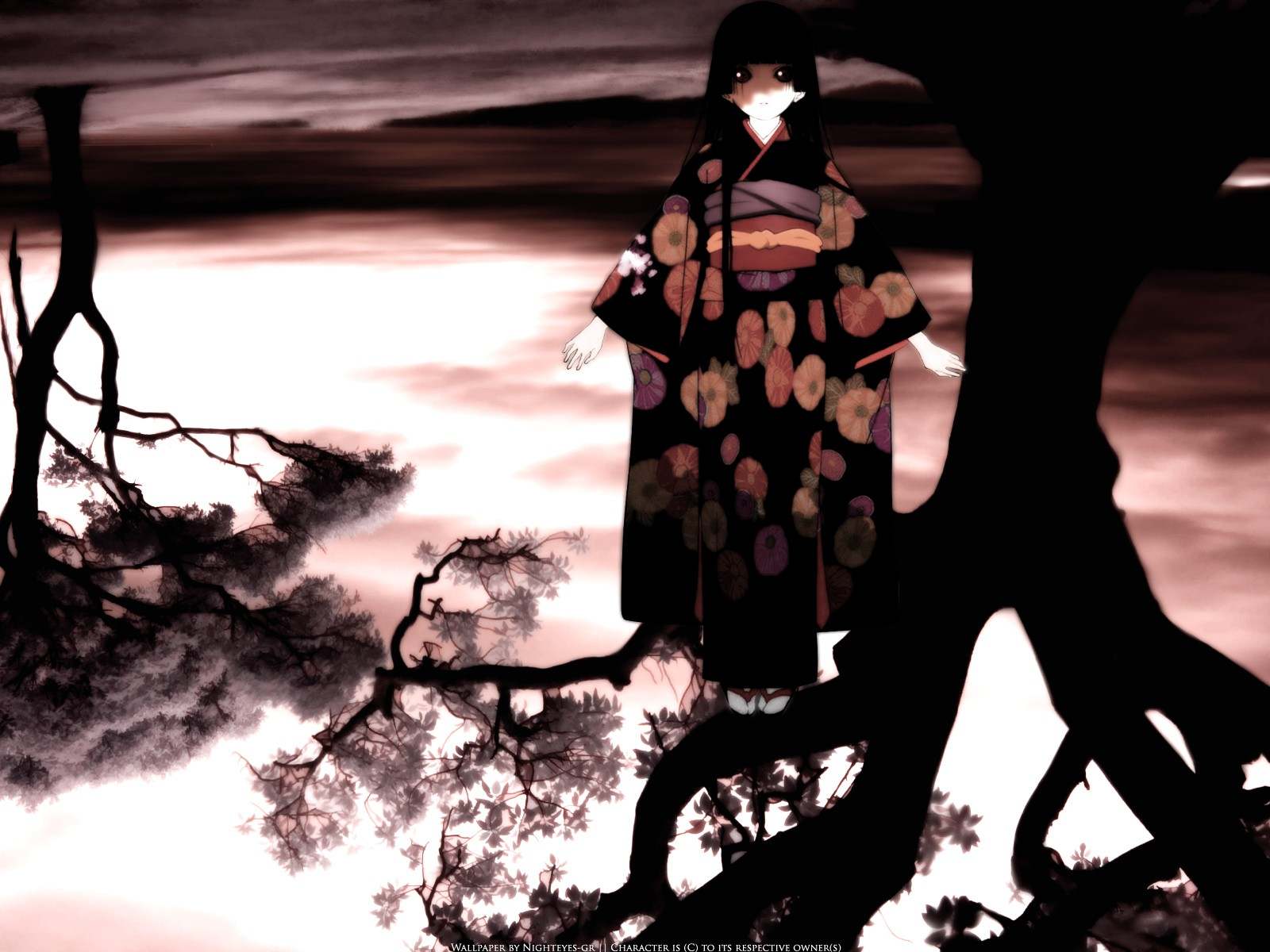 Dark Anime Wallpaper, Dark Anime Wallpaper 4k, Dark Anime Wallpaper 4k Phone 18