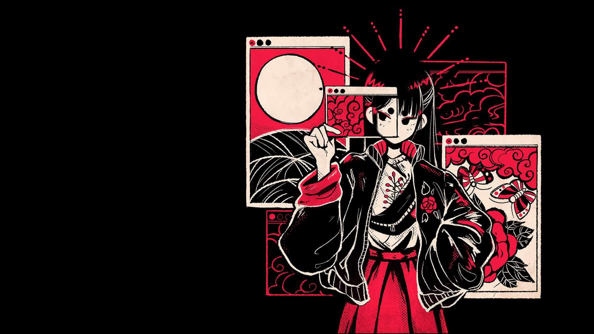 Anime Wallpaper, Cool Anime Wallpapers, Best Anime Wallpaper 50