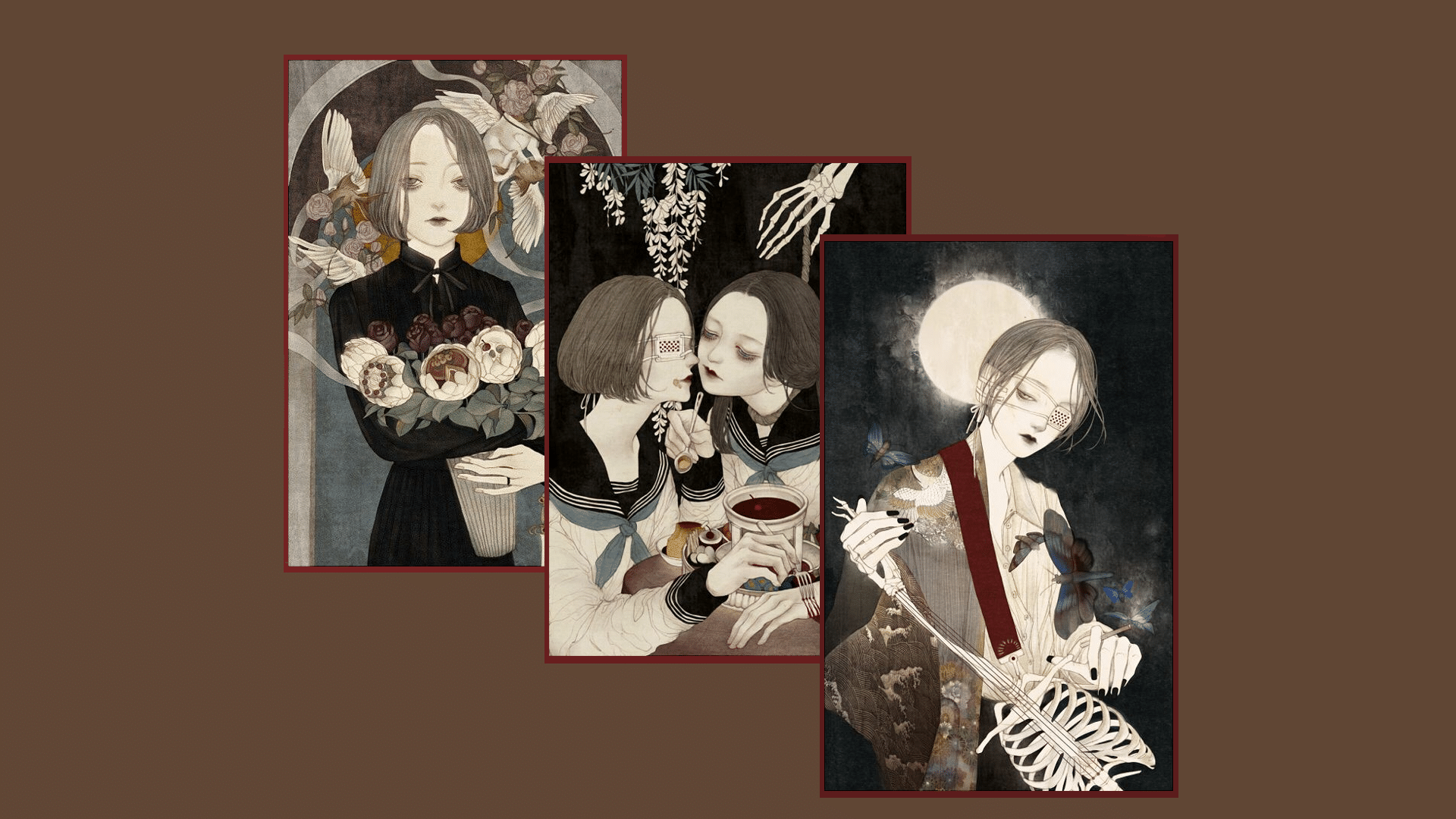 Dark Anime Wallpaper, Dark Anime Wallpaper 4k, Dark Anime Wallpaper 4k Phone 5