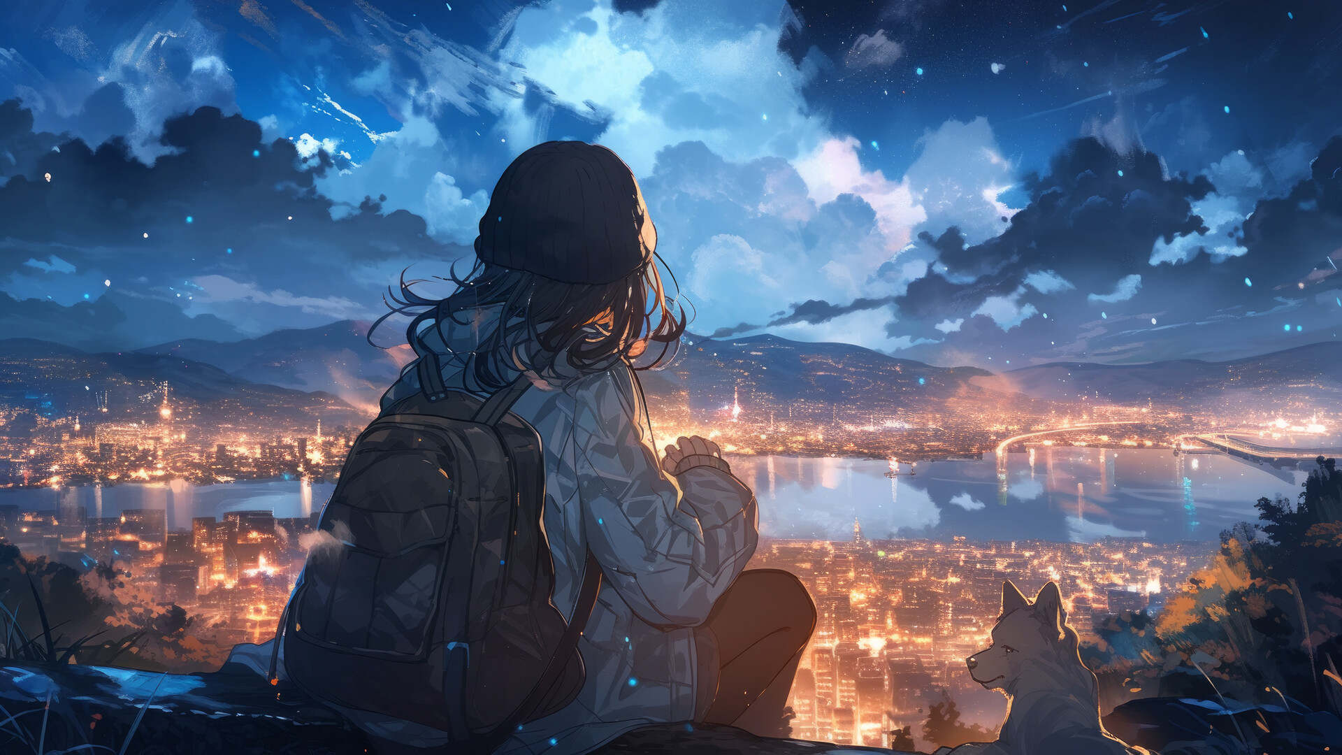 Anime Wallpaper, Cool Anime Wallpapers, Best Anime Wallpaper 2