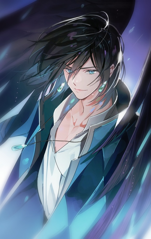 Anime Boy Wallpaper, Cool Anime Boy Wallpaper, Anime Boy Wallpaper 4k 13