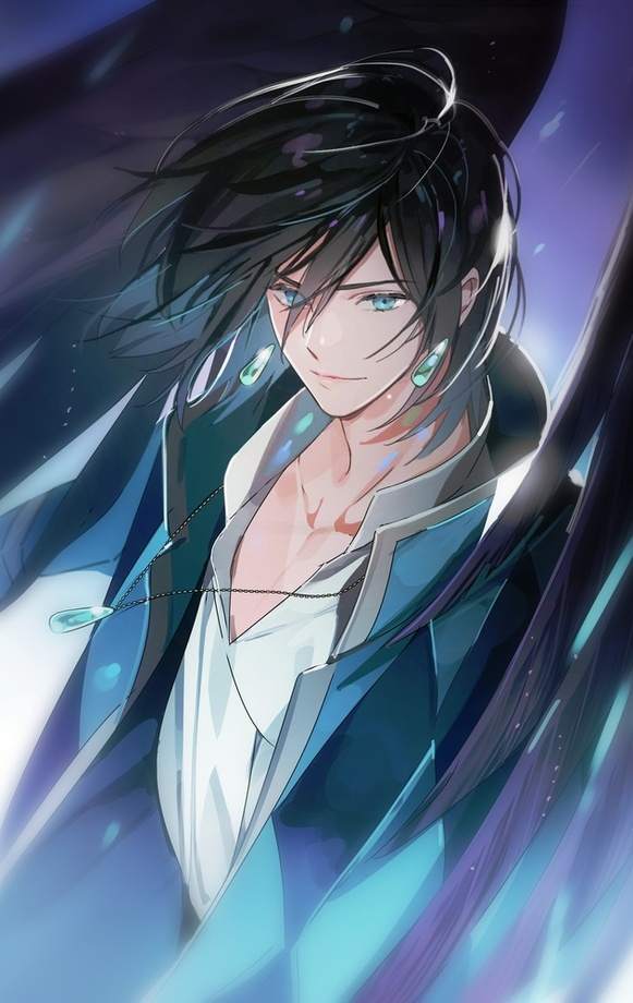 Anime Boy Wallpaper, Cool Anime Boy Wallpaper, Anime Boy Wallpaper 4k 13