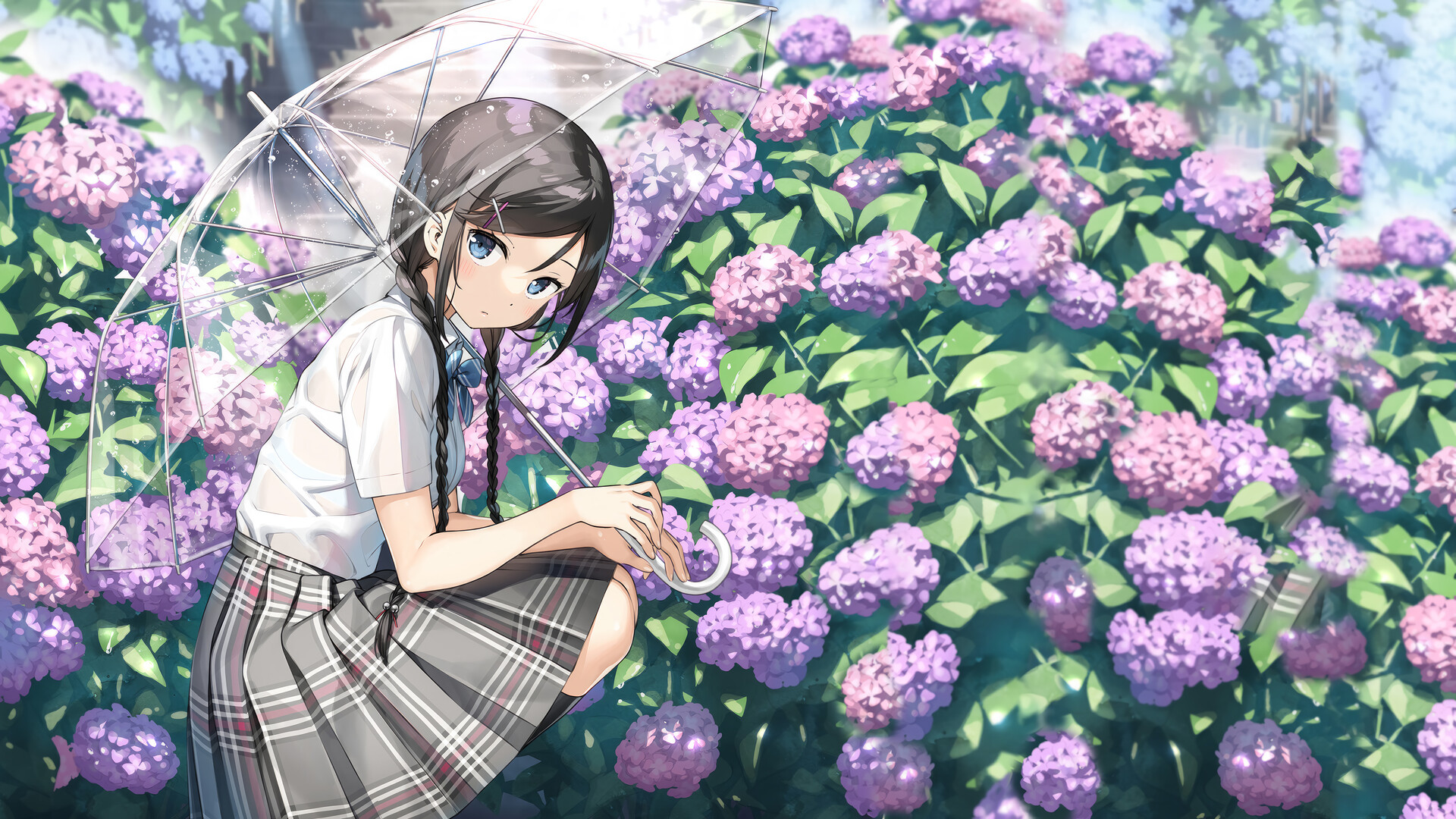 Anime Wallpaper, Cool Anime Wallpapers, Best Anime Wallpaper 4