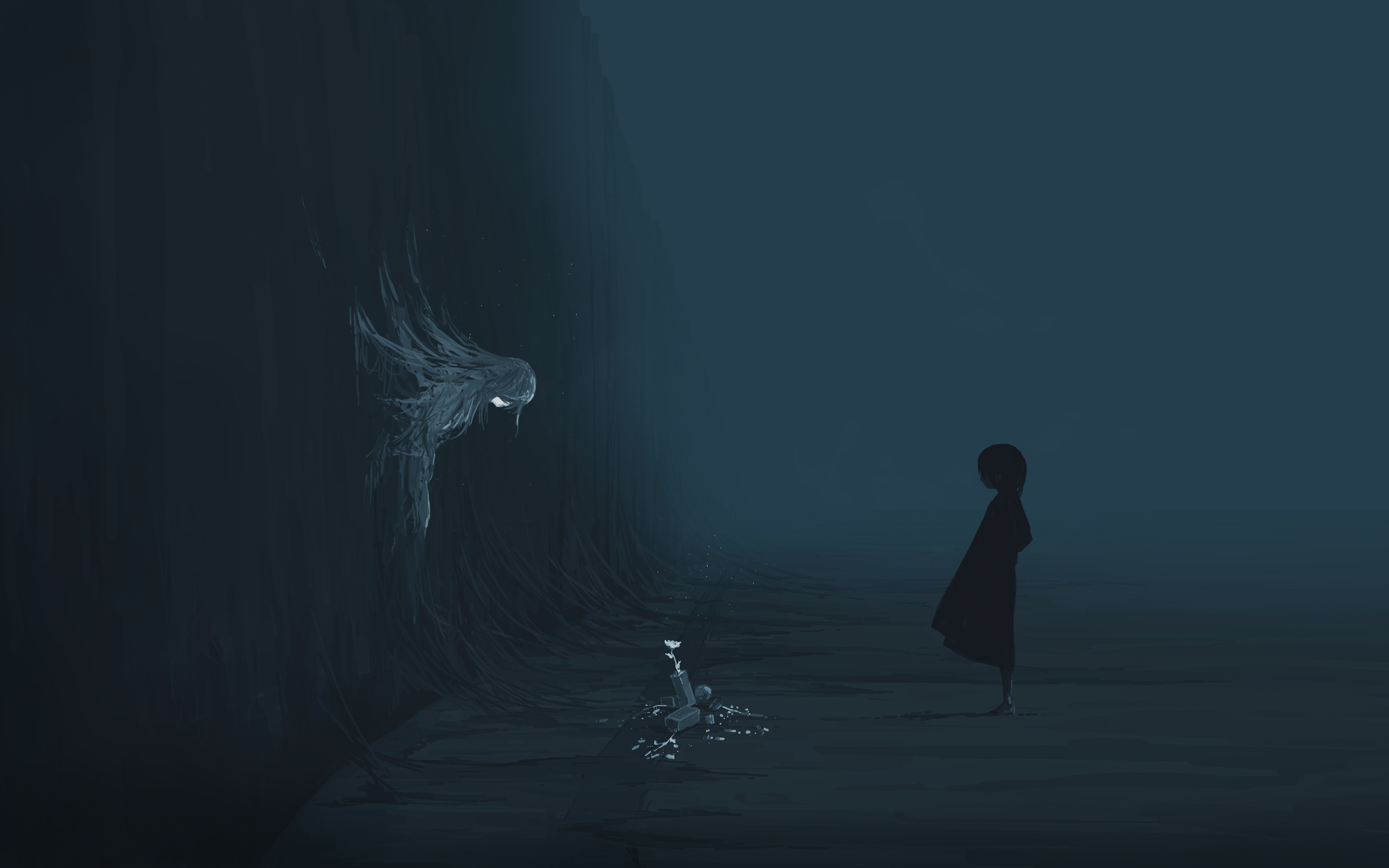 Dark Anime Wallpaper, Dark Anime Wallpaper 4k, Dark Anime Wallpaper 4k Phone 35