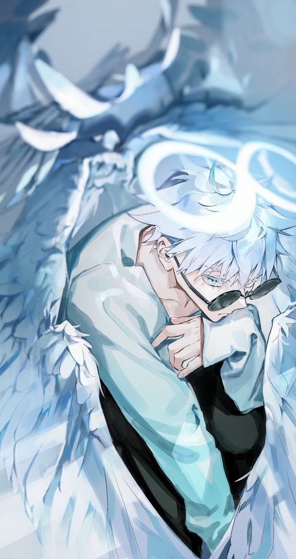 Anime Boy Wallpaper, Cool Anime Boy Wallpaper, Anime Boy Wallpaper 4k 9