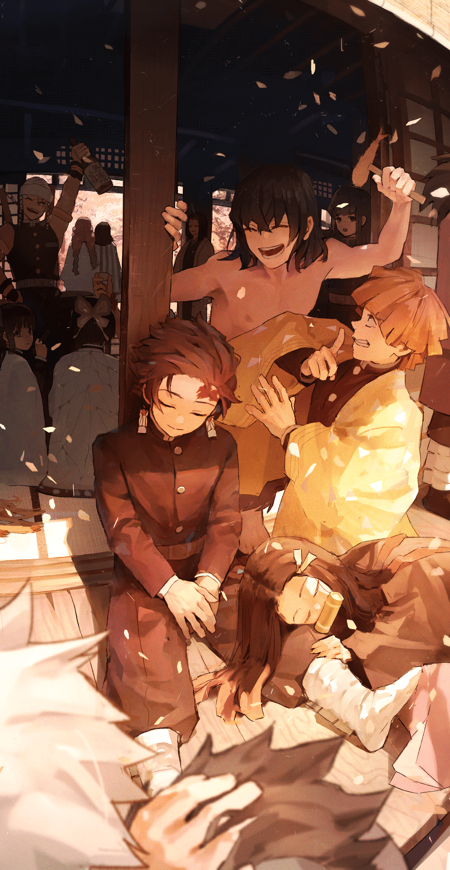 Anime Wallpaper, Cool Anime Wallpapers, Best Anime Wallpaper 14