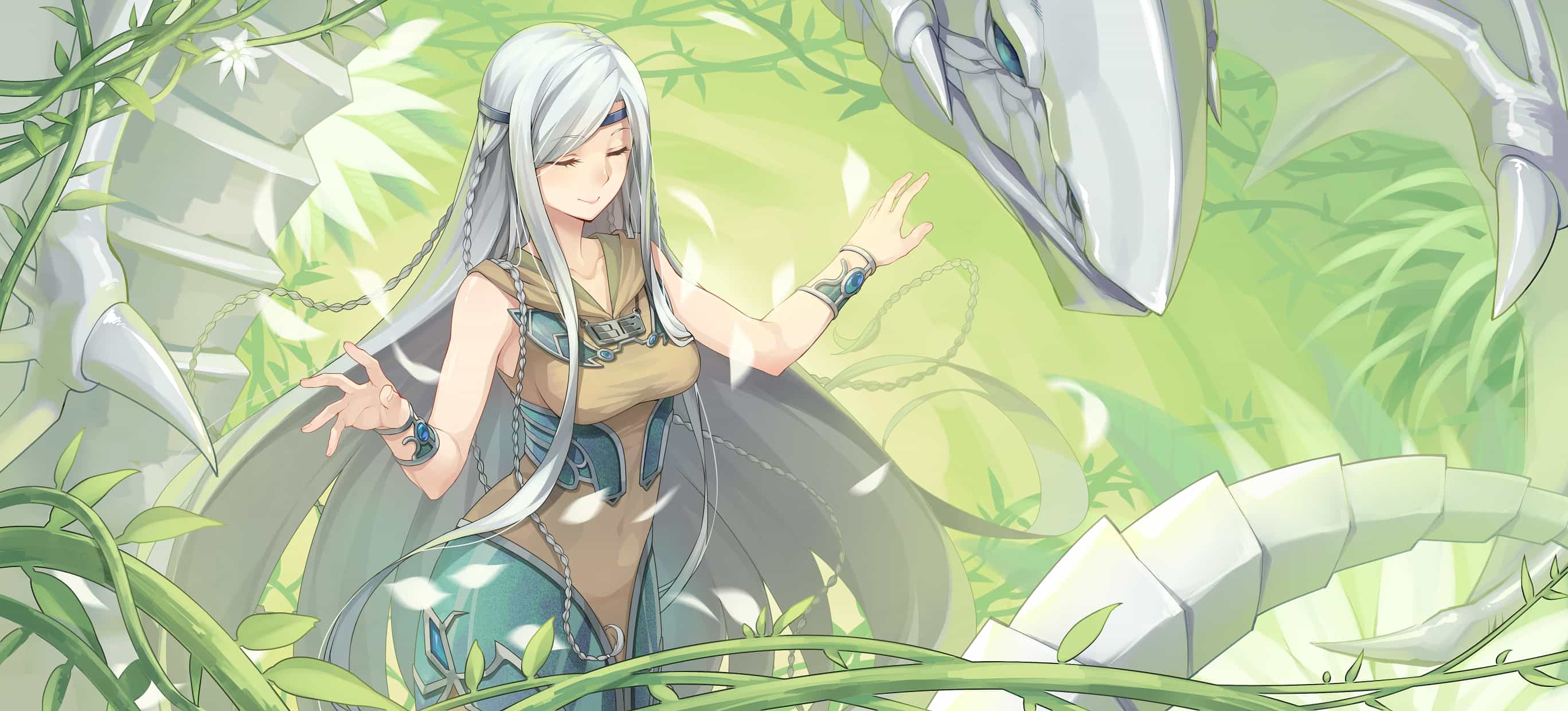 Anime Girl Wallpaper, Cute Anime Girl Wallpaper, Anime Girl Wallpaper HD 26